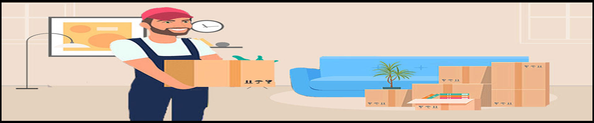 Packers And Movers Sector Noida 32